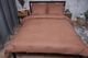 Пододеяльник Moon&Star Бязь Gold Люкс Light Brown Евро 200x220 см (MS-870000323) - изображение 2