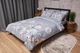 Пододеяльник Moon&Star Бязь Gold Люкс Dandelion Dreams King Size 220x240 см (MS-870000394) - изображение 1