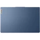 Ноутбук Lenovo IdeaPad Slim 3 15IAH8, (83ER0033RM) UHD / Intel Core i5-12450H / RAM 8 ГБ / SSD 512 ГБ / Без ОС / синій - изображение 7