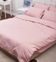 Пододеяльник Moon&Star Satin Stripe Stripe Pink King Size 220x240 см (MS-870000459) - изображение 1