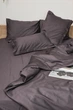 Підковдра Moon&Star Satin Premium Rain Cloud King Size 220x240 см (MS-870000484) - зображення 4