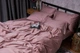 Пододеяльник Moon&Star Satin Premium Coral Reef Полуторный 143x210 см (MS-870000500) - изображение 4