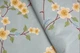 Пододеяльник Moon&Star Микросатин Premium Spring Flower Полуторный Евро 160x220 см (MS-870000521) - изображение 6