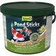 Корм для прудовых рыб Tetra Pond sticks 10л/1,2кг №758858 - изображение 1
