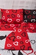 Пододеяльник Moon&Star Бязь Gold Люкс Love Cats Двуспальный 175x210 см (MS-870000577) - изображение 5