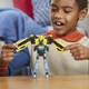 Набір іграшковий Hasbro з двох трансформерів Комбайнер 2 та Трансформери: Земна іскра (F8439) - зображення 12