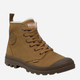 Чоловічі зимові черевики високі Palladium Pampa Hi Zip Wl 05982-257-M 43 (9UK) 28 см Гірчичні (889423277714) - зображення 2