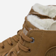 Чоловічі зимові черевики високі Palladium Pampa Hi Zip Wl 05982-257-M 43 (9UK) 28 см Гірчичні (889423277714) - зображення 6