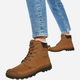 Чоловічі зимові черевики Palladium Pampa Sport Cuff Wps 72992-697-M 44 (9.5UK) 28.5 см Коричневі (886890513246) - зображення 2