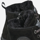 Жіночі зимові черевики високі Palladium Pampa Hi Zip Wl 95982-010-M 40 (6.5UK) 25.5 см Чорні (886890788811) - зображення 6