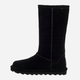 Śniegowce mukluki damskie z futerkiem Bearpaw Elle Tall 1963W-011 39 (6UK/8US) 25 cm Czarne (889918186545) - obraz 2