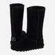 Жіночі уггі високі Bearpaw Elle Tall 1963W-011 40 (7UK/9US) 26 см Чорні (889918186552) - зображення 3