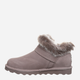 Жіночі уггі Bearpaw Jasmine 3121W-067 41 (8UK/10US) 27 см Сірі (889918950191) - зображення 3