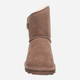 Жіночі уггі Bearpaw Isabelle 3123W-210 39 (6UK/8US) 25 см Коричневі (889918950597) - зображення 4