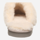 Kapcie domowe damskie z zakrytymi palcami ocieplane Bearpaw Loki Ii 671W-500 40 (7UK/9US) 26 cm Szare (889918964341) - obraz 5