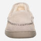 Mokasyny damskie zamszowe Bearpaw Angel 3159W-500 40 (7UK/9US) 26 cm Szare (889918965843) - obraz 4