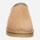 Kapcie domowe damskie z zakrytymi palcami ocieplane Bearpaw Tabitha 2973W-243 39 (6UK/8US) 25 cm Jasnobrązowe (889918856301) - obraz 4