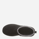 Жіночі уггі Bearpaw Snuggle Daphne Deco 3192W-011 38 (5UK/7US) 24 см Чорні (889918978324) - зображення 6