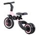 Велосипед Ardis 12 BUBBLE 3 в 1 розовый (TR001) (0568-2) - изображение 2