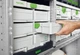 Контейнер для систейнерів³ SYS3-RK/6 M 337-Set Festool 577816 - зображення 4