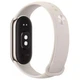 Фітнес-браслет Xiaomi Mi Smart Band 8 Champagne Gold (BHR7166GL) - изображение 4