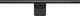 LED лампа на монитор, скринбар Baseus I-Wok Stepless Dimming Screen Hanging черный (DGIWK-P01) - изображение 8