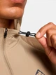 Спортивная ветровка мужская Nike M Nk Trail Aireez Jkt FN4002-247 S Бежевая (197598600177) - изображение 4
