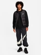 Теплый жилет мужской Nike M Nk Sf Wr Pl-Fld Vest FB8193-010 S Черный (196607421987) - изображение 3