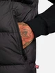 Теплый жилет мужской Nike M Nk Sf Wr Pl-Fld Vest FB8193-010 S Черный (196607421987) - изображение 5