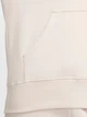 Худи теплое женское Nike W Nsw Phnx Flc Std Po Logo Hdy HM9751-104 L Бежевое (197599704331) - изображение 5
