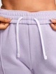 Спортивные штаны на флисе женские Nike W Nsw Flc Pant Gls HM4319-515 S Лиловые (197599790181) - изображение 4