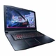 Ігровий ноутбук Acer Predator Helios 300/ 17.3" FullHD, IPS/ Intel Core i7 7700HQ (2.8 - 3.8 ГГц)/ NVIDIA GeForce GTX 1050 Ti (на 4 GB)/ 16 GB/ 128 GB SSD + 1 TB HDD (Б/В) - зображення 1