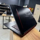 Ігровий ноутбук Acer Predator Helios 300/ 17.3" FullHD, IPS/ Intel Core i7 7700HQ (2.8 - 3.8 ГГц)/ NVIDIA GeForce GTX 1050 Ti (на 4 GB)/ 16 GB/ 128 GB SSD + 1 TB HDD (Б/В) - зображення 4