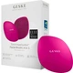 Щітка для обличчя Geske Facial Brush 4 в 1 Magenta (GK000018MG01) - зображення 1