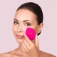 Щітка для обличчя Geske Facial Brush 4 в 1 Magenta (GK000018MG01) - зображення 10