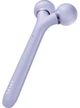 Электронный звуковой ролик для лица Geske Sonic Facial Roller 4 в 1 Purple (GK000040PL01) - изображение 2