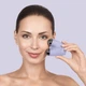 Мікрострумовий підтягувач обличчя Geske MicroCurrent Face-Lifter 6 в 1 Purple (GK000015PL01) - зображення 5