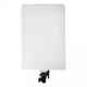 Лампа видеосвет LED PL48 46x28 cm 880 Lights 4000K-6500K - изображение 1