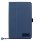 Чехол для планшета BeCover Slimbook для Prestigio Multipad Grace 3778 (PMT3778) Deep Bl (703653) - изображение 1