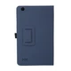 Чехол для планшета BeCover Slimbook для Prestigio Multipad Grace 3778 (PMT3778) Deep Bl (703653) - изображение 2