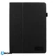 Чехол для планшета BeCover Slimbook для Prestigio Multipad Wize 3196 (PMT3196) Black (703654) - изображение 1