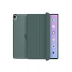 Чохол до планшета BeCover Smart Case Apple iPad Air 10.9 2020/2021 Dark Green (705494) - зображення 2