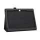Чехол для планшета BeCover Slimbook для Prestigio Multipad Wize 3196 (PMT3196) Black (703654) - изображение 3