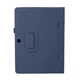 Чехол для планшета BeCover Slimbook для Prestigio Multipad Wize 3196 (PMT3196) Deep Blu (703655) - изображение 2