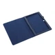 Чехол для планшета BeCover Slimbook для Prestigio Multipad Wize 3196 (PMT3196) Deep Blu (703655) - изображение 4