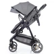 Коляска BabyHit Winger Grey трансформер (73555) - изображение 3
