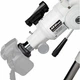 Телескоп Bresser Messier AR-80/640 Nano AZ (926816) - изображение 5