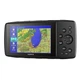 Автомобильный навигатор Garmin GPSMAP 276Cx (010-01607-01) - изображение 3