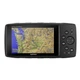 Автомобильный навигатор Garmin GPSMAP 276Cx (010-01607-01) - изображение 5