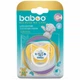 Пустышка Baboo Me To You 6+ мес.желтая (90415) - изображение 4